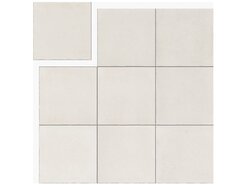 Плитка Nostalgy White 20x20