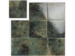 Плитка Ocean Green 20х20