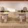 Hex Cr. Rovere Brown 19.8x22.8 фото13