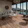 Cr. Rovere Brown Rect. 20x120 фото11