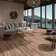 Hex Cr. Rovere Brown 19.8x22.8 фото11
