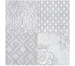 Фото Pandora Blanco 33.15x33.15 GayaFores