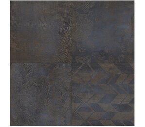 Фото Pandora Dark 33.15x33.15 GayaFores