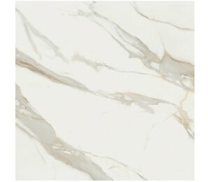 Фото Calacata Gold 1 (Compacglass) Rect. 60x60 Pamesa Ceramica