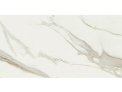 Плитка Calacata Gold 1 (Leviglass) Rect. 60x120