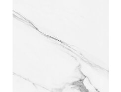 Calacata White 1 (Leviglass) Rect. 60x60