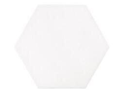 Hex Mayfair Blanco (Compacglass) 19.8x22.8