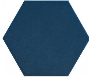 Фото Hex Mayfair Navi (Compacglass) 19.8x22.8 Pamesa Ceramica