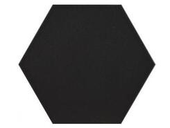 Плитка Hex Mayfair Negro (Compacglass) 19.8x22.8