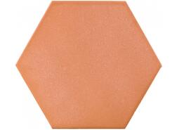 Плитка Hex Mayfair Ocre (Compacglass) 19.8x22.8