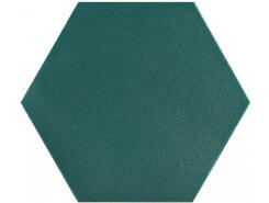 Hex Mayfair Vert (Compacglass) 19.8x22.8