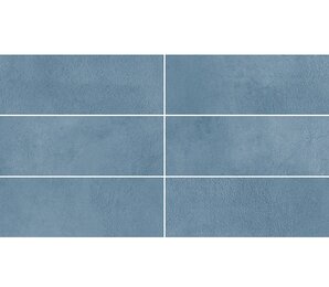 Фото Origin Eleganza Blu 7.5x30 Pamesa Ceramica