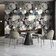 Calacata White 1 (Leviglass) Rect. 60x120 фото5
