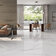 Calacata White 1 (Leviglass) Rect. 60x120 фото6