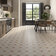 Vintage Black 45x45 фото9