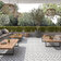 Vintage Black 45x45 фото6