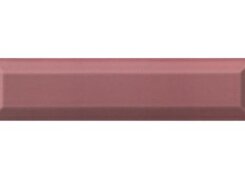 SETTECENTO BISSEL ROSSO BRILLO 7,5x30