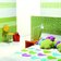 Декор AGATHA 1 LINEAS PISTACHO 25x50 фото5
