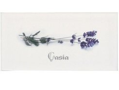 Плитка Декор DECOR CASIA BLANCO 10*20