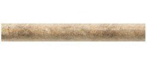 Плитка Бордюр TORELO BOLONIA OCRE 3*20