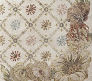 Фото Пол Вставка MARFIL GIRO TELA 45*45 Pamesa Ceramica