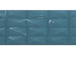 Плитка CLAIRE TURQUOISE 25x75