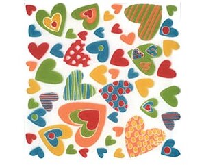 Фото Декор Dec Agatha Fiesta 20x20 Pamesa Ceramica
