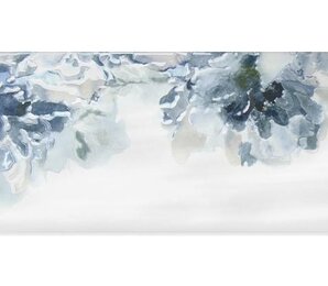 Фото Декор DEC.BULLES PERLE 25x75 Ibero