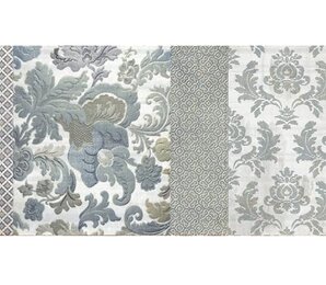 Фото Декор DEC.VERSALLES PERLE 25x75 Ibero