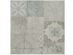 Atrium Utica Perla (Mix) 60.8x60.8