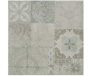 Фото Atrium Utica Perla (Mix) 60.8x60.8 Pamesa Ceramica