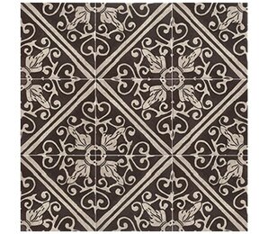 Фото Пол LISBOA CHOCO 20x20 Mainzu (восток)