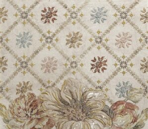 Фото Пол Бордюр CENEFA MARFIL TELA 45*45 Pamesa Ceramica