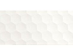 Плитка Декор GLACE BLANCO 25x75