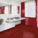 CRISTALL GLASS BIANCO 20*60 фото7