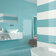 DECOR STRIPES AQUA 28*85 фото7