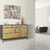 Декор DECORADO TEMPO LINES GRIS Rect. 30*60 фото5