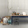 Декор DECORADO TEMPO LINES GRIS Rect. 30*60 фото6