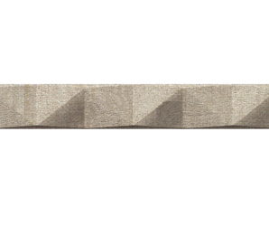 Фото Бордюр CENEFA TEMPO TERRA 3,5*30 Azteca Ceramica