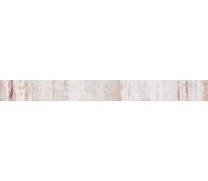 Фото Бордюр LISTELLO RIGHE ALTERNA HOT 5*50 Alta