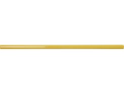 Плитка Бордюр MATITA GIALLO 2*60 