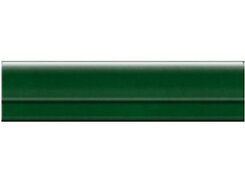 Плитка Бордюр MOLDURA VERDE NEW 7x28