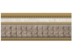 Плитка Цоколь ZOCALO CLASIC ORO 12*30