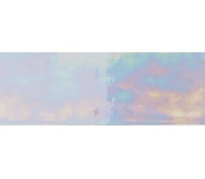 Фото CRISTALL GLASS BIANCO LUX 20*60 Alta