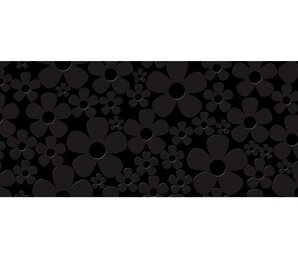 Фото DAISY BLACK 20*60 itt
