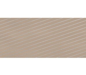Фото DECOR STRIPES DESERT 28*85 Ape Ceramica