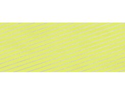 DECOR STRIPES LIME 28*85