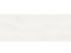 Плитка DECOR STRIPES WHITE 28*85