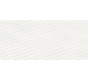 Фото DECOR STRIPES WHITE 28*85 Ape Ceramica