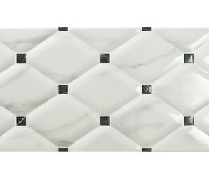 Фото Декор DC AZUR 25*50 Navarti